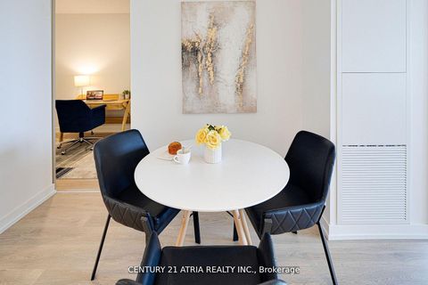 Photo 6 at 822 - 1100 Sheppard Avenue W, York University Heights, Toronto