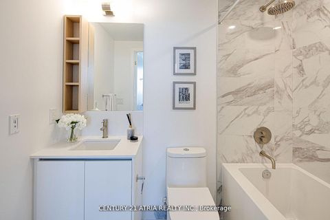 Photo 11 at 822 - 1100 Sheppard Avenue W, York University Heights, Toronto