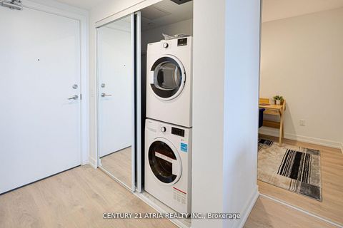 Photo 14 at 822 - 1100 Sheppard Avenue W, York University Heights, Toronto