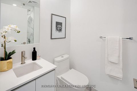 Photo 15 at 822 - 1100 Sheppard Avenue W, York University Heights, Toronto