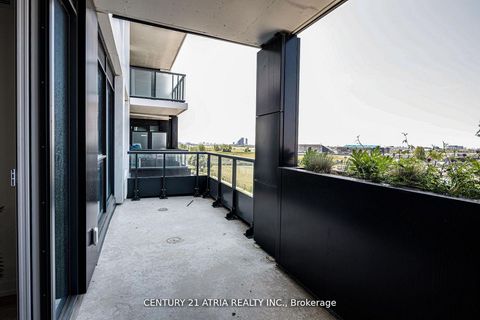 Photo 17 at 822 - 1100 Sheppard Avenue W, York University Heights, Toronto