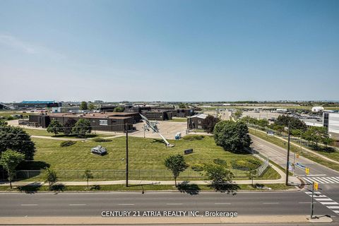 Photo 19 at 822 - 1100 Sheppard Avenue W, York University Heights, Toronto