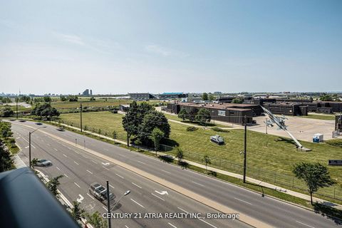 Photo 20 at 822 - 1100 Sheppard Avenue W, York University Heights, Toronto