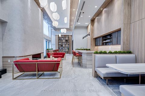 Photo 24 at 822 - 1100 Sheppard Avenue W, York University Heights, Toronto