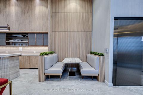 Photo 26 at 822 - 1100 Sheppard Avenue W, York University Heights, Toronto