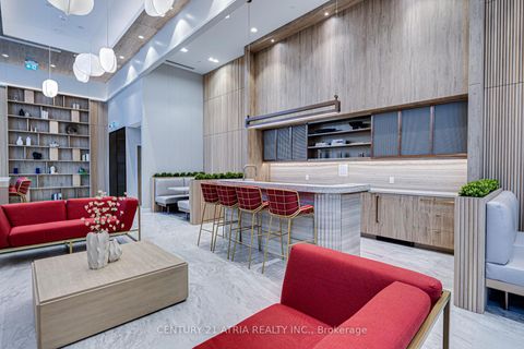 Photo 27 at 822 - 1100 Sheppard Avenue W, York University Heights, Toronto