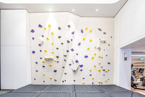 Photo 38 at 822 - 1100 Sheppard Avenue W, York University Heights, Toronto