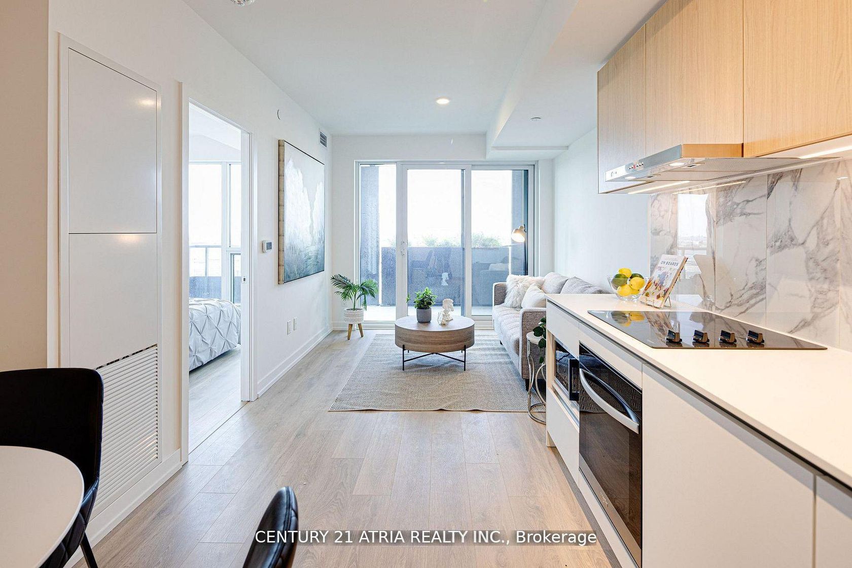 822 - 1100 Sheppard Avenue W, York University Heights, Toronto 