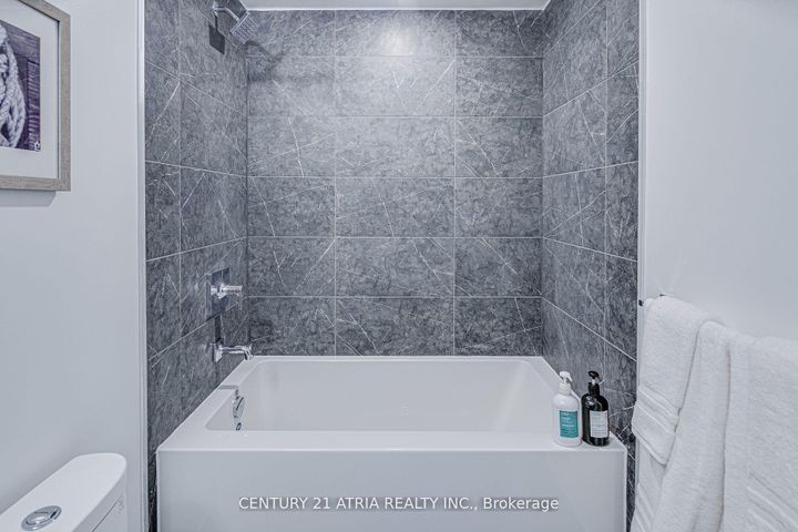 Photo 14 at 2308 - 252 Church Street, Yonge Corridor, Toronto