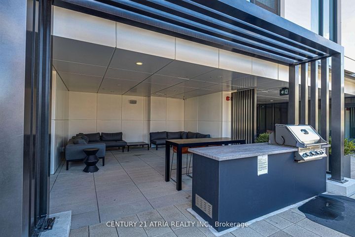 Photo 17 at 2308 - 252 Church Street, Yonge Corridor, Toronto