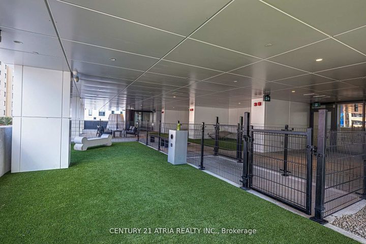 Photo 22 at 2308 - 252 Church Street, Yonge Corridor, Toronto