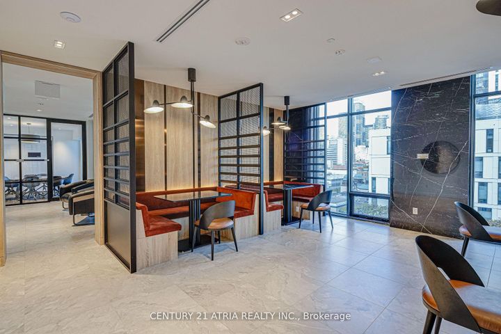 Photo 23 at 2308 - 252 Church Street, Yonge Corridor, Toronto