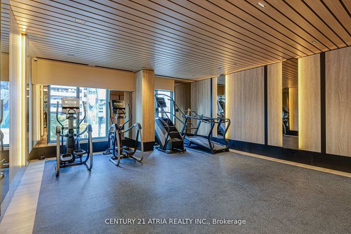 Photo 25 at 2308 - 252 Church Street, Yonge Corridor, Toronto