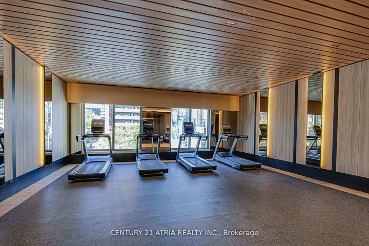 Photo 27 at 2308 - 252 Church Street, Yonge Corridor, Toronto