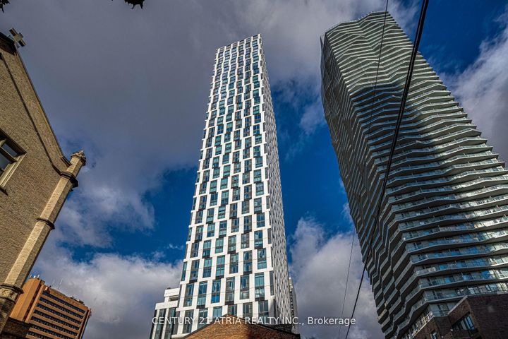 Photo 34 at 2308 - 252 Church Street, Yonge Corridor, Toronto