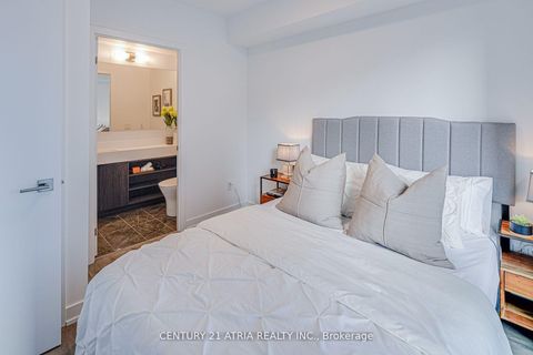 Photo 7 at 2308 - 252 Church Street, Yonge Corridor, Toronto