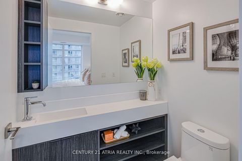 Photo 8 at 2308 - 252 Church Street, Yonge Corridor, Toronto