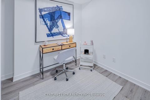 Photo 10 at 2308 - 252 Church Street, Yonge Corridor, Toronto