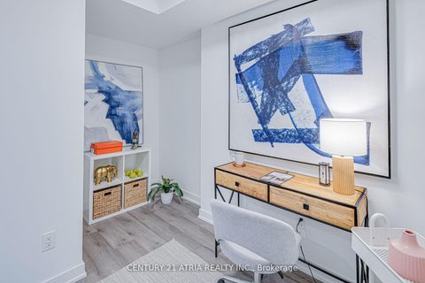 Photo 11 at 2308 - 252 Church Street, Yonge Corridor, Toronto