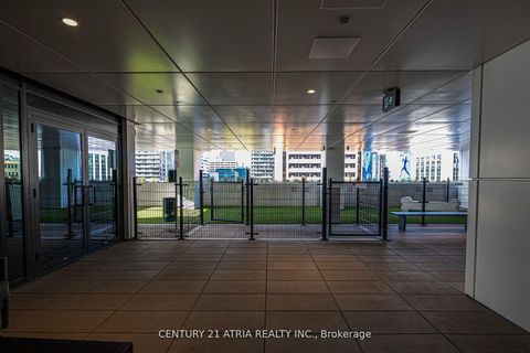 Photo 20 at 2308 - 252 Church Street, Yonge Corridor, Toronto