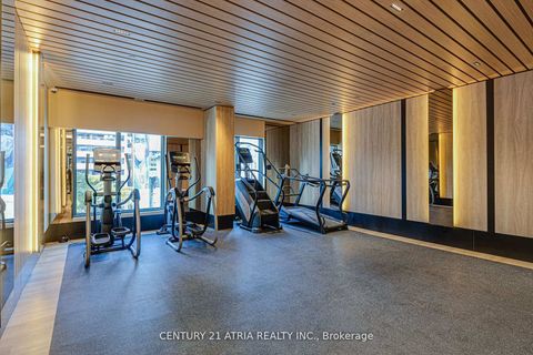 Photo 25 at 2308 - 252 Church Street, Yonge Corridor, Toronto