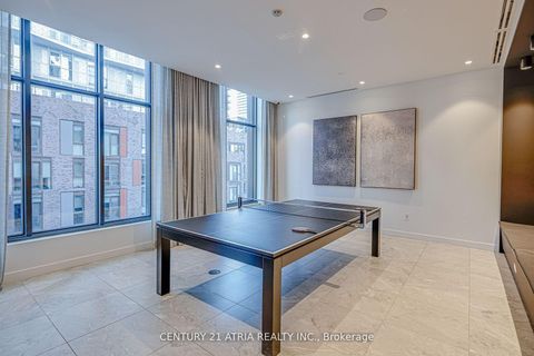 Photo 29 at 2308 - 252 Church Street, Yonge Corridor, Toronto