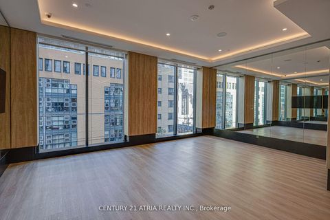 Photo 32 at 2308 - 252 Church Street, Yonge Corridor, Toronto