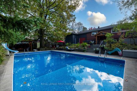 Photo 32 at 32 Springhome Road, Allandale Heights, Barrie