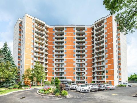 Photo 0 at 508 - 7811 Yonge Street, Royal Orchard, Markham