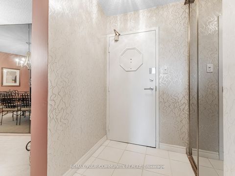 Photo 3 at 508 - 7811 Yonge Street, Royal Orchard, Markham