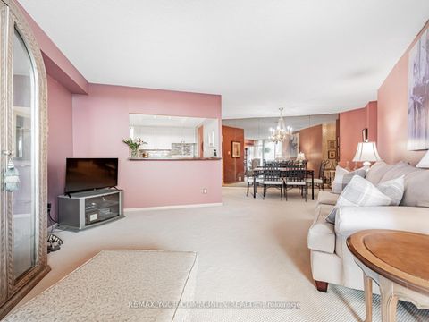 Photo 7 at 508 - 7811 Yonge Street, Royal Orchard, Markham