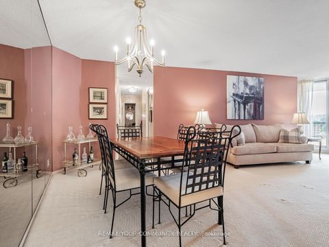 Photo 9 at 508 - 7811 Yonge Street, Royal Orchard, Markham