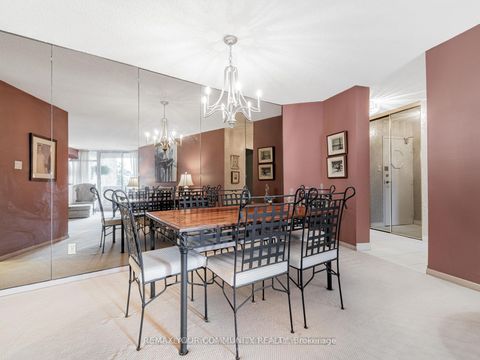 Photo 10 at 508 - 7811 Yonge Street, Royal Orchard, Markham