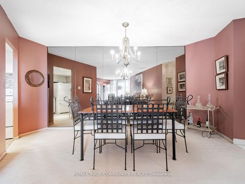 Photo 11 at 508 - 7811 Yonge Street, Royal Orchard, Markham