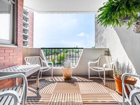 Photo 22 at 508 - 7811 Yonge Street, Royal Orchard, Markham