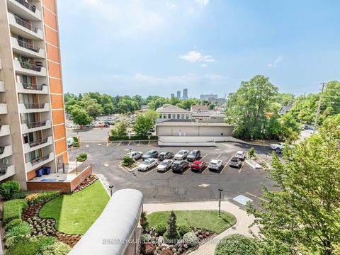 Photo 23 at 508 - 7811 Yonge Street, Royal Orchard, Markham