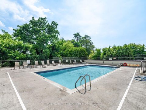 Photo 24 at 508 - 7811 Yonge Street, Royal Orchard, Markham