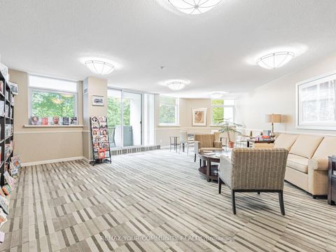 Photo 27 at 508 - 7811 Yonge Street, Royal Orchard, Markham