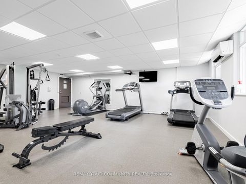 Photo 29 at 508 - 7811 Yonge Street, Royal Orchard, Markham