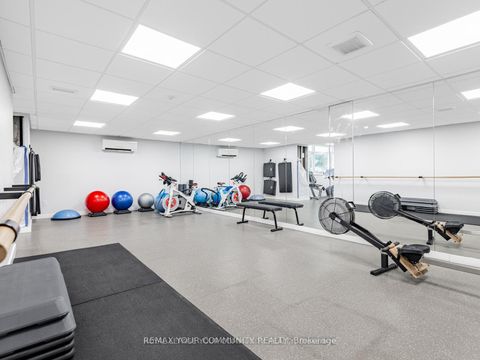 Photo 30 at 508 - 7811 Yonge Street, Royal Orchard, Markham