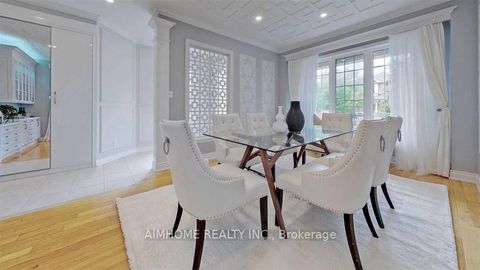 Photo 9 at 142 Alfred Smith Way, Woodland Hill, Newmarket