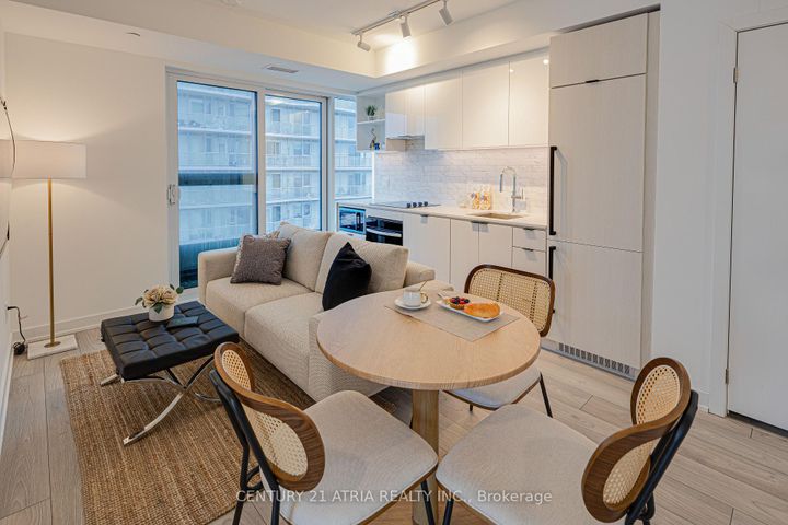 Photo 0 at 2706 - 252 Church Street, Yonge Corridor, Toronto