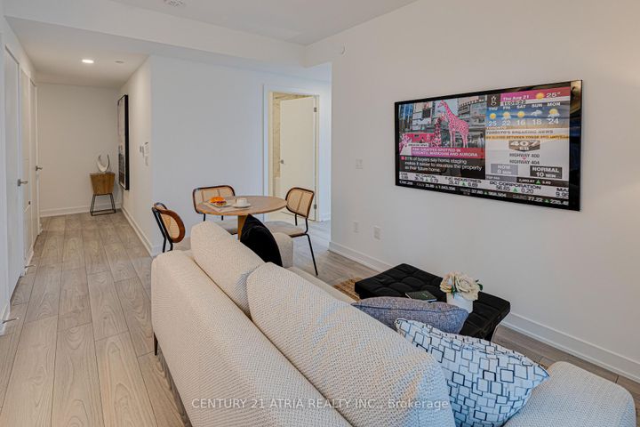 Photo 4 at 2706 - 252 Church Street, Yonge Corridor, Toronto