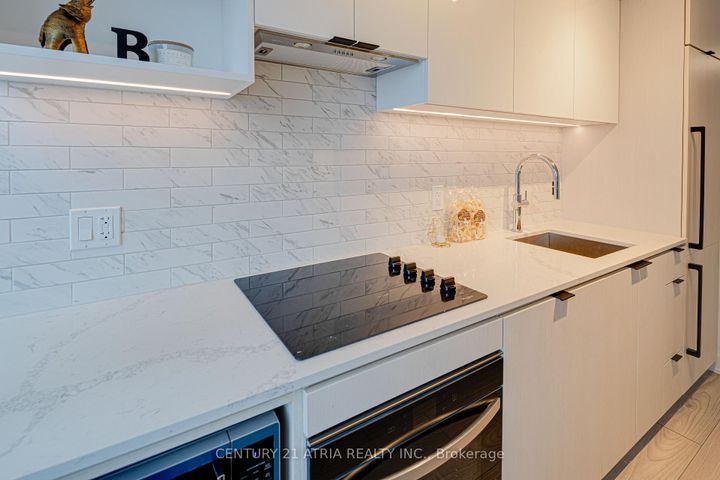 Photo 6 at 2706 - 252 Church Street, Yonge Corridor, Toronto