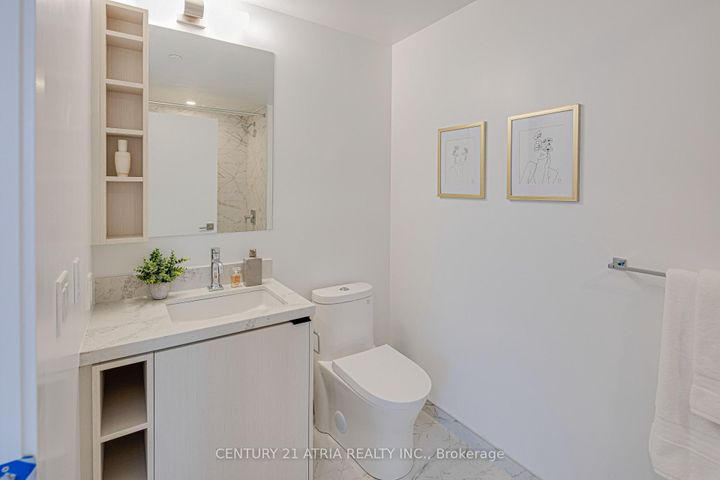 Photo 8 at 2706 - 252 Church Street, Yonge Corridor, Toronto