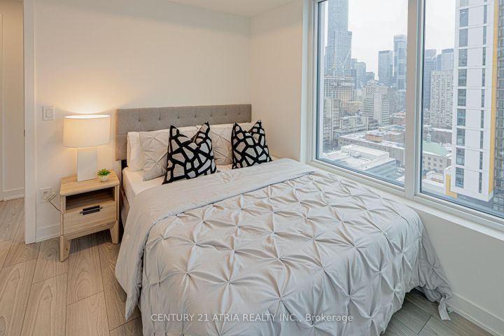 Photo 14 at 2706 - 252 Church Street, Yonge Corridor, Toronto