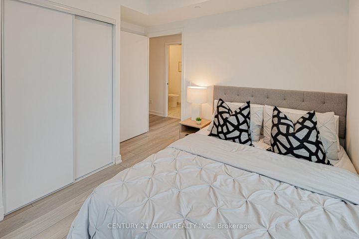 Photo 15 at 2706 - 252 Church Street, Yonge Corridor, Toronto