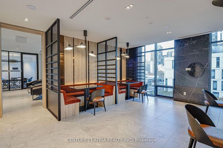 Photo 21 at 2706 - 252 Church Street, Yonge Corridor, Toronto