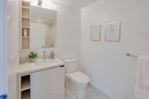 Photo 8 at 2706 - 252 Church Street, Yonge Corridor, Toronto