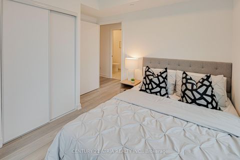 Photo 15 at 2706 - 252 Church Street, Yonge Corridor, Toronto